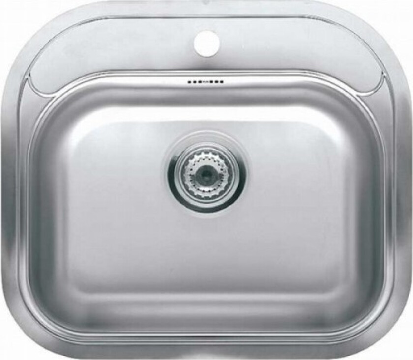 ORLANDO L KJØKKENVASK