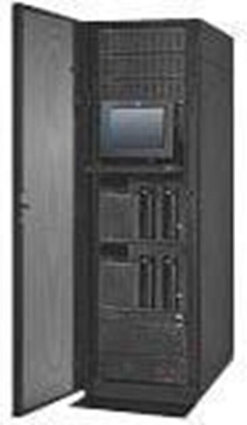 S2 25U Standard Rack