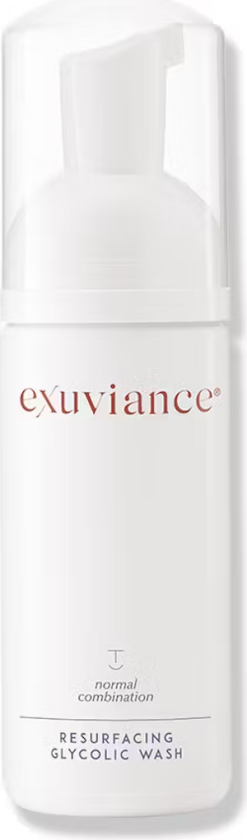 Resurfacing Glycolic Wash (125ml)