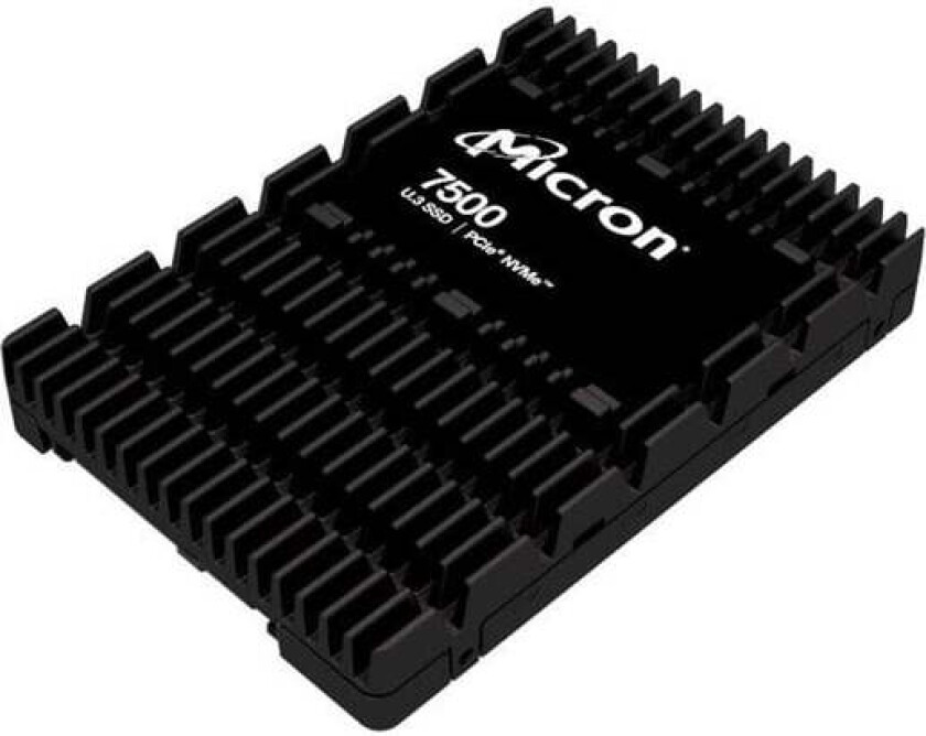 Micron 7500 PRO