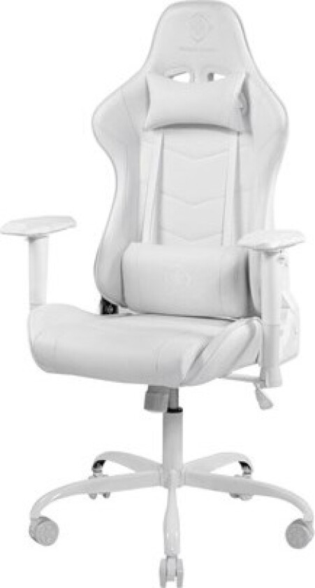 GAMING WCH80 Gaming Chair Gamingstol - Aluminiumsramme - Opptil 90 kg