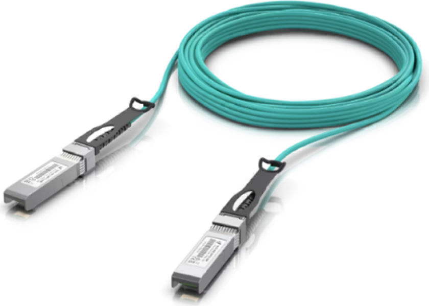 10 Gbps Long-range Direct Attach Cable 10 Gigabit Ethernet (optisk)