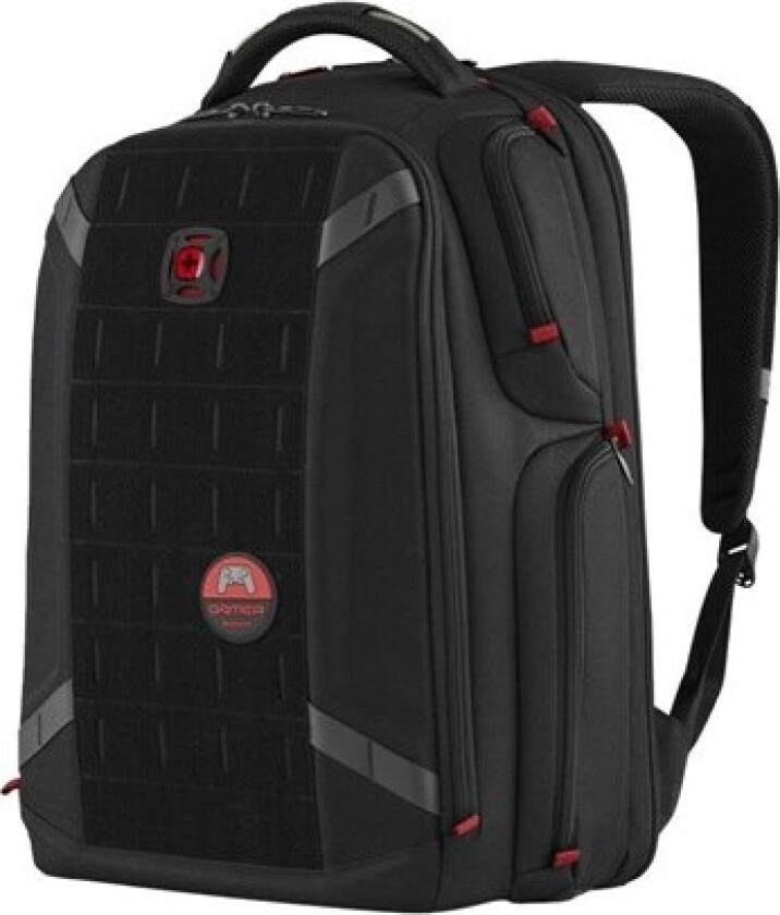 PlayerOne - notebook carrying backpack