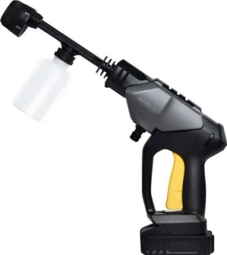 Høytrykksspyler Cordless High Pressure Washer
