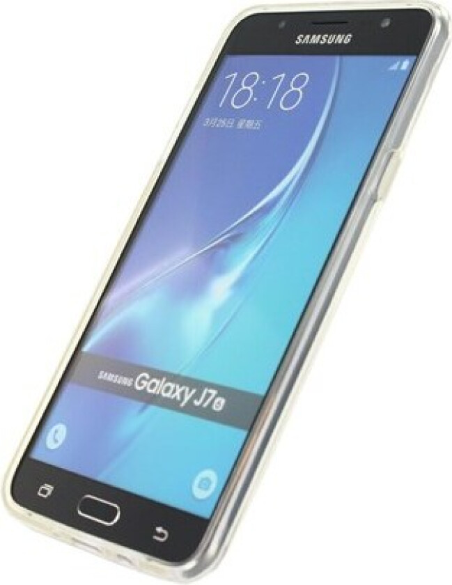 Gelly - back cover for mobile phone