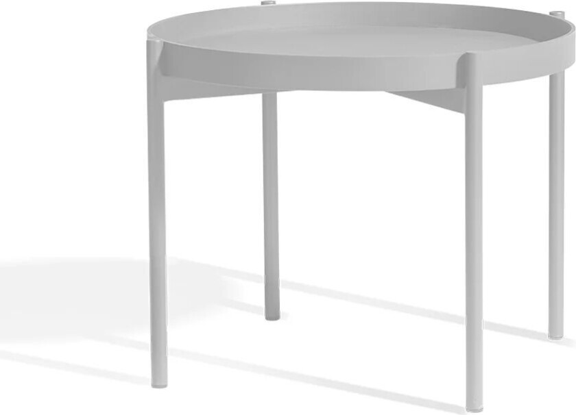 Saltö sofabord Light grey, small