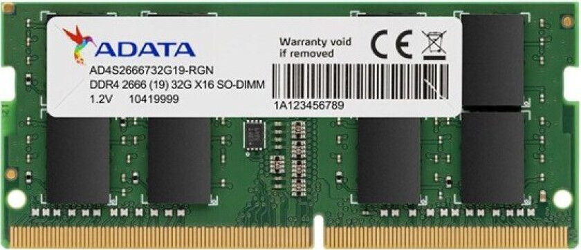 ADATA Premier Series