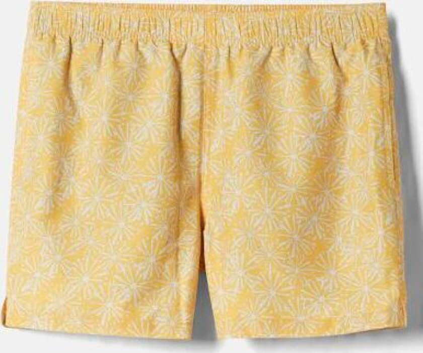 Dawn badeshorts Svart Female EU 40