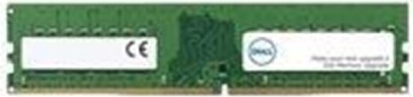 - DDR5 - module - 32 GB - DIMM 288-pin - 4800 MHz / PC5-38400 - unbuffered