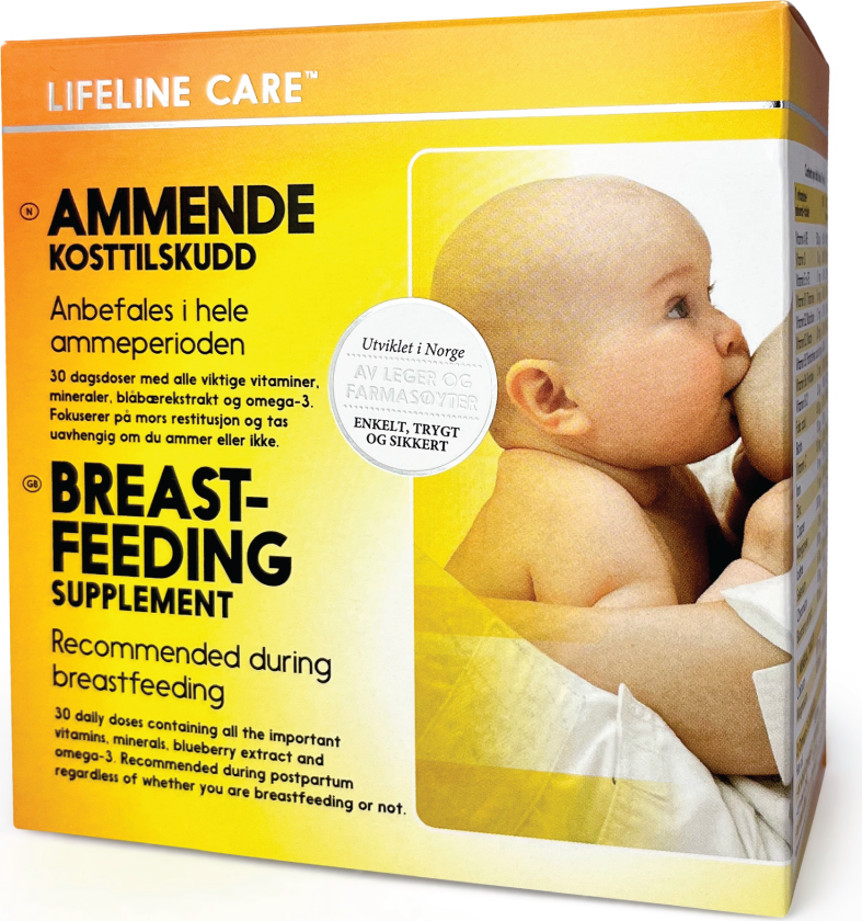 Lifeline Care Ammende