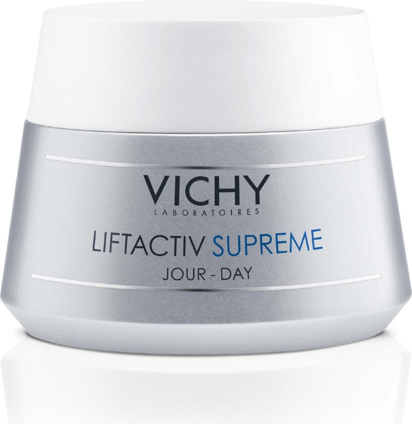 Vichy Liftactiv Supreme Dagkrem Normal Hud -50ml