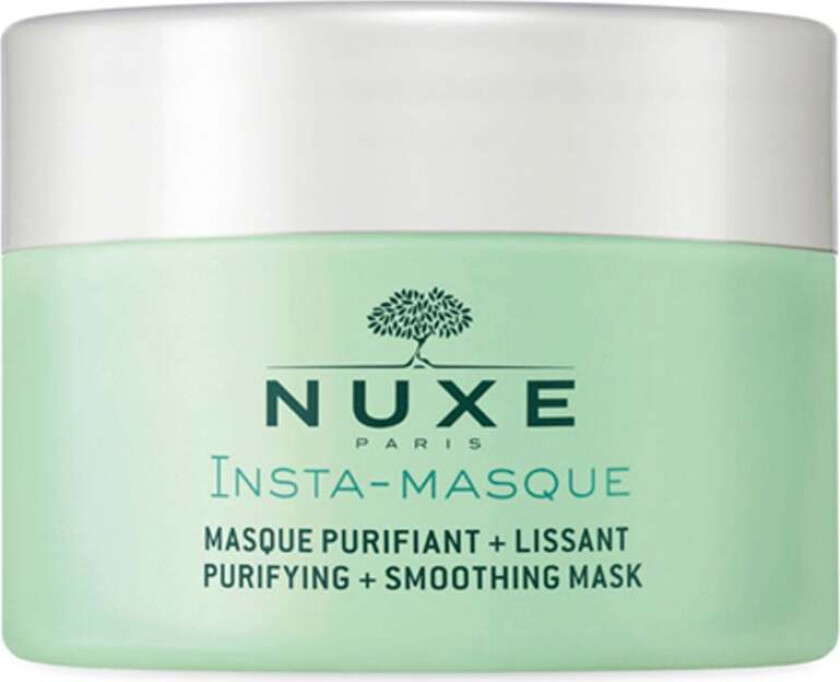 Insta-Masque Purifying Mask, 50 ml