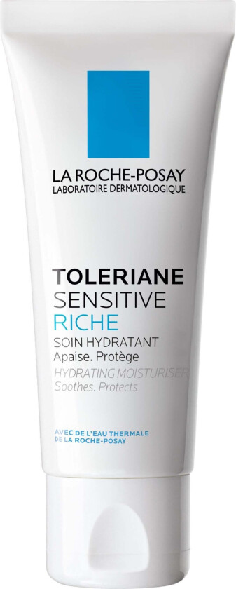 La Roche-Posay Toleriane Sensitive Riche Dagkrem