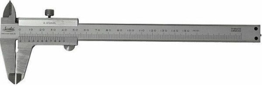CALIPER 150mm 252.305/SCALA SC252305-A