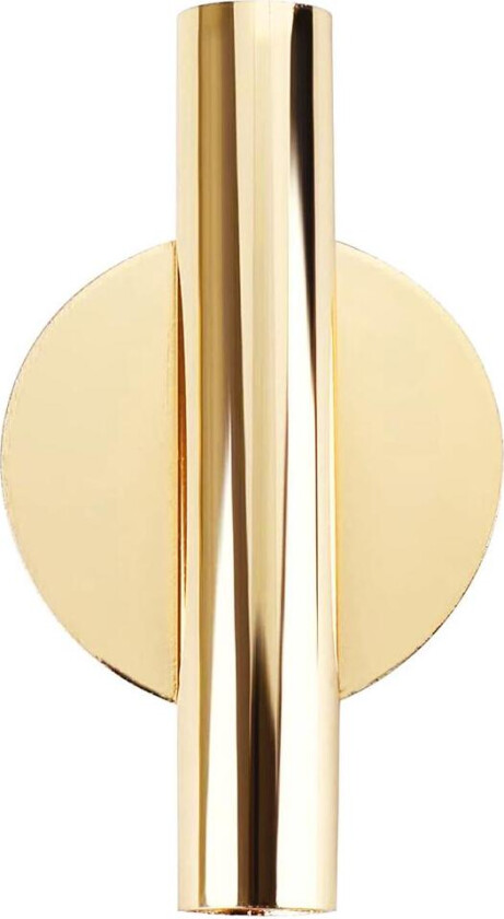 Veggvase vase med tosidig tape 2-pack