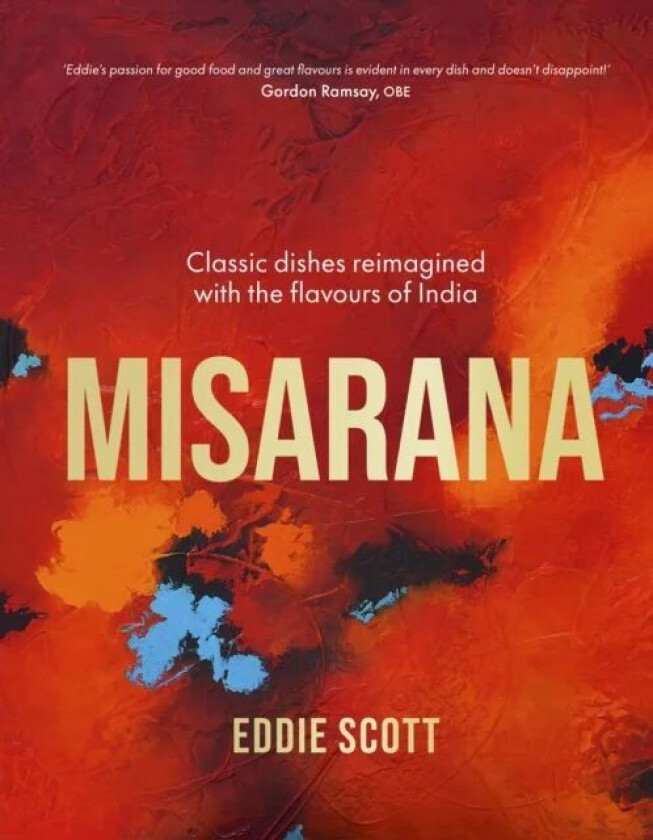 Misarana Av Eddie Scott