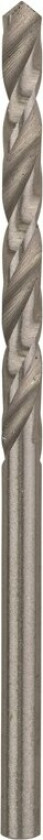 Metallbor HSS-G, DIN 338 D= 3,0 mm, L= 61 mm