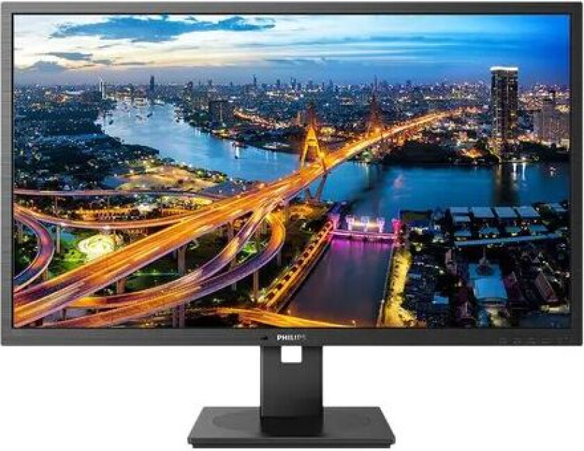 B-line 325b1l 32" 2560 X 1440 16:9 Ips 75hz