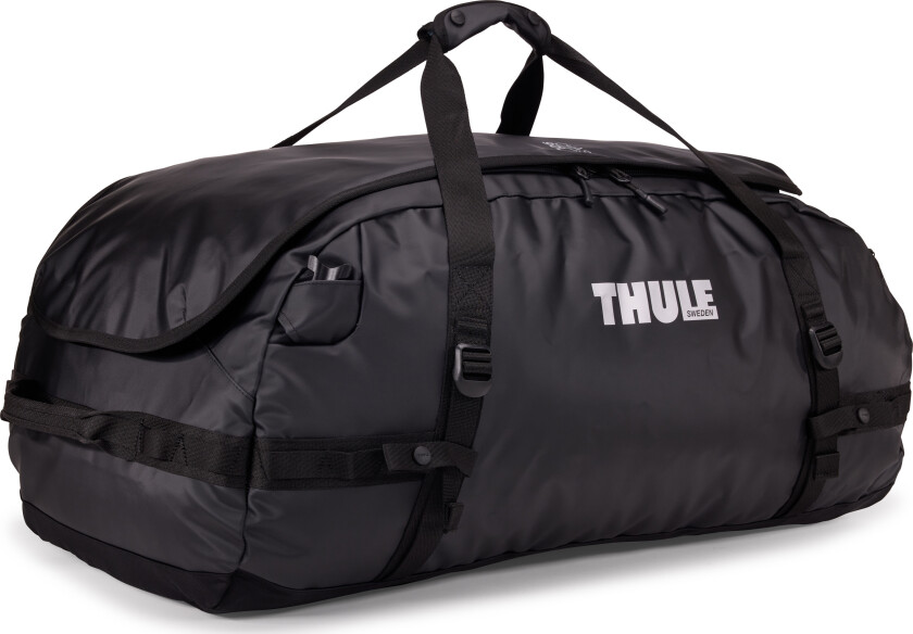 Chasm 90L Black OneSize, Black