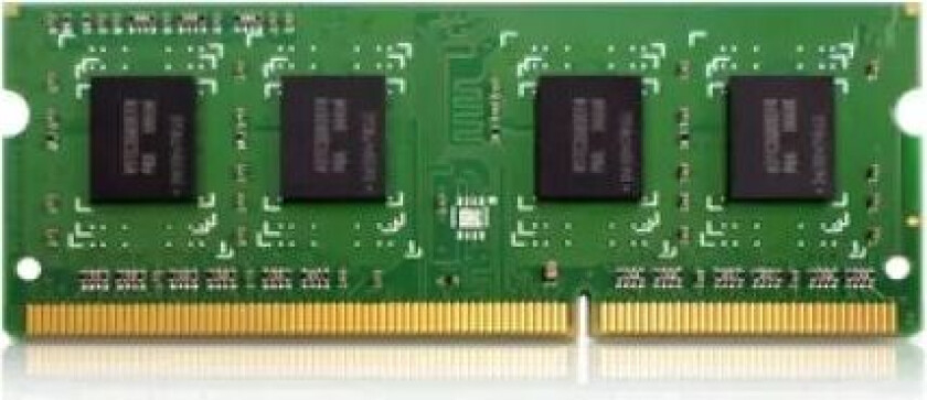 Qnap Ddr3l