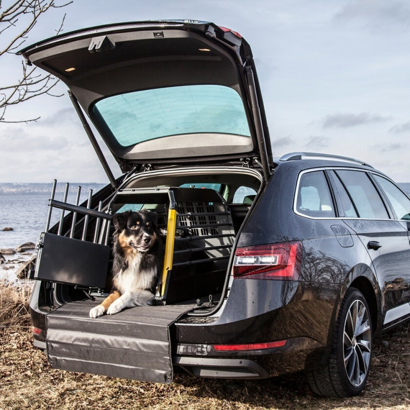 Bilde av Mim Variocage Enkel (L)