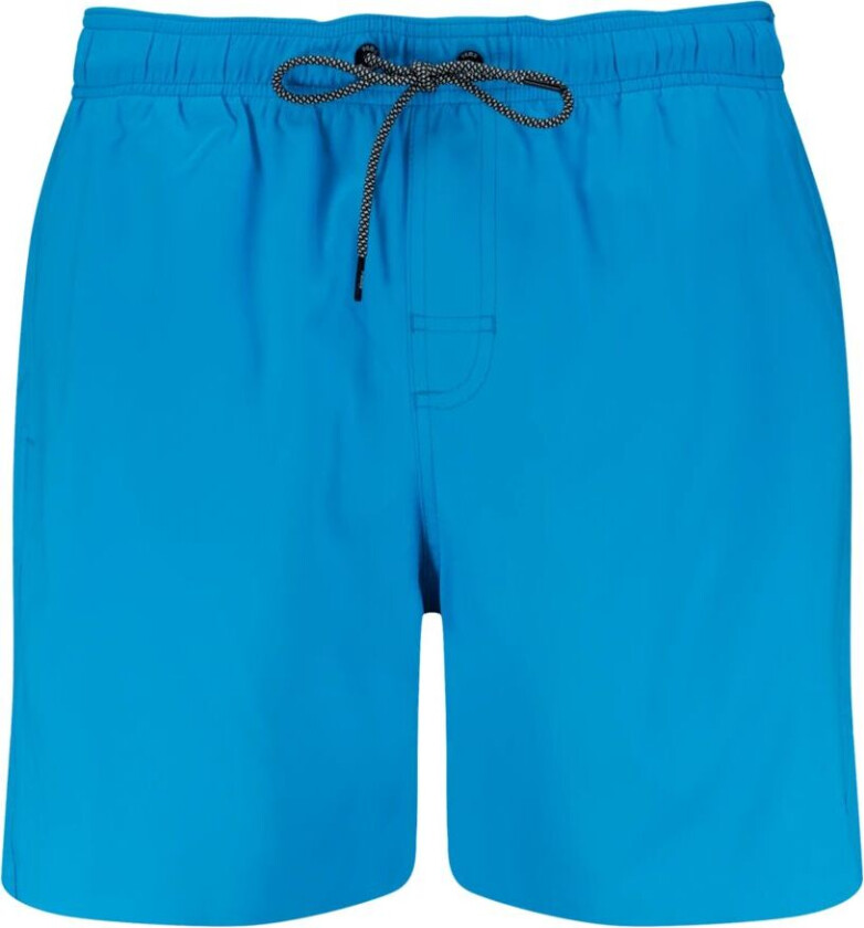 Swim Medium Length Shorts 1p, badeshorts, herre BRIGHT BLUE