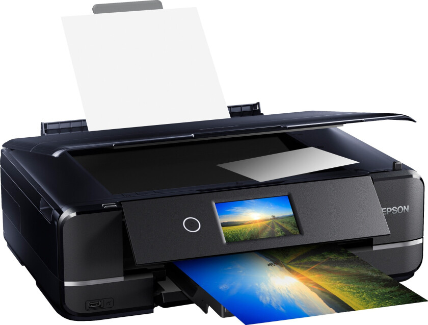 Bilde av Expression Photo Xp-970 A3 Mfp