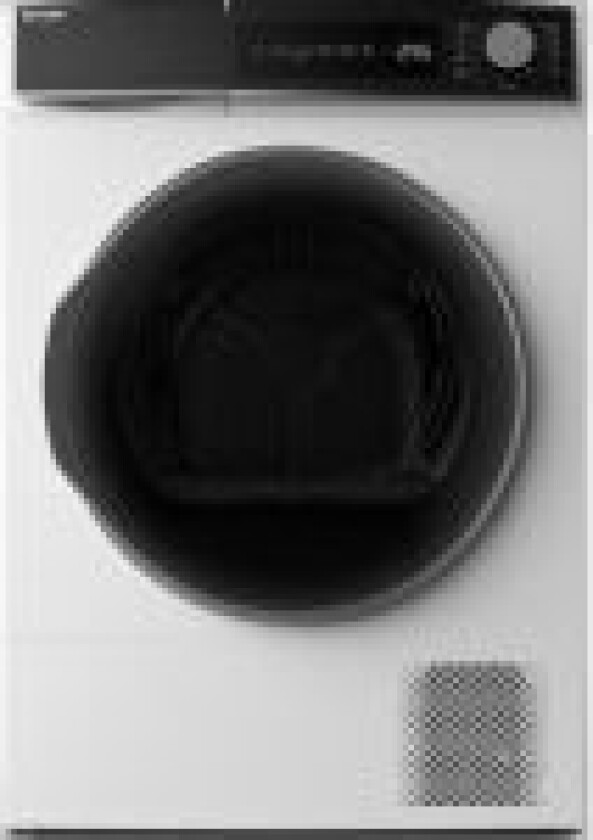 KD-NHH8S8GW3-UK, varmepumpe kondenstørker