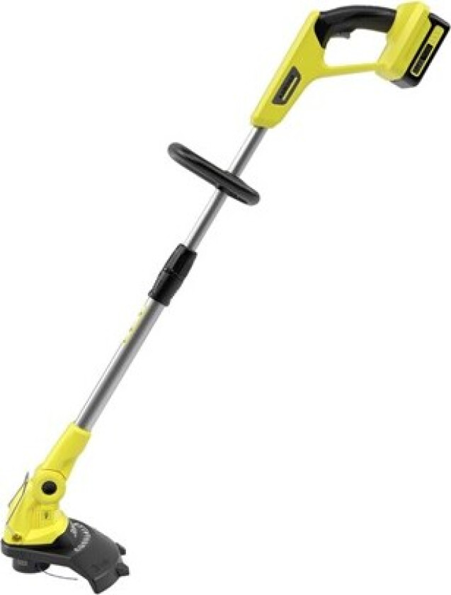 CORDLESS GRASS TRIMMER LTR 18-30 BATTERY SET