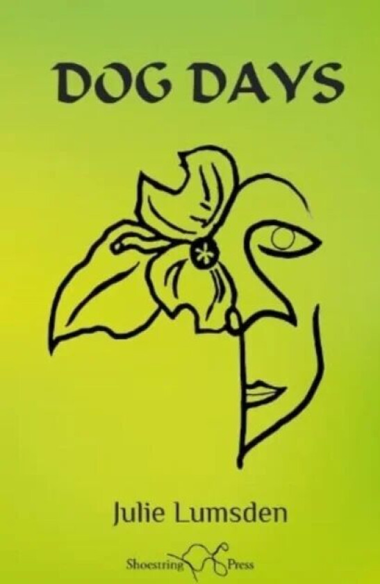 Dog Days av Julie Lumsden