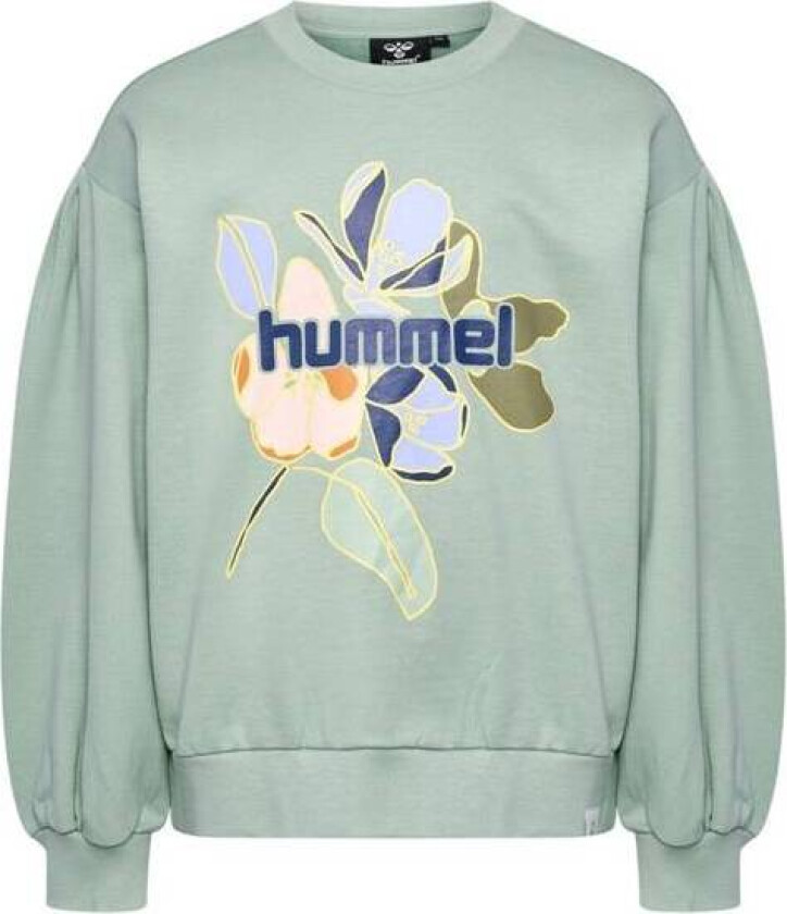 Hummel - Genser Terra Blue Surf