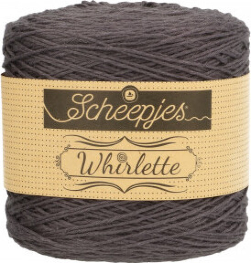 Whirlette Garn Unicolor 865 Seig