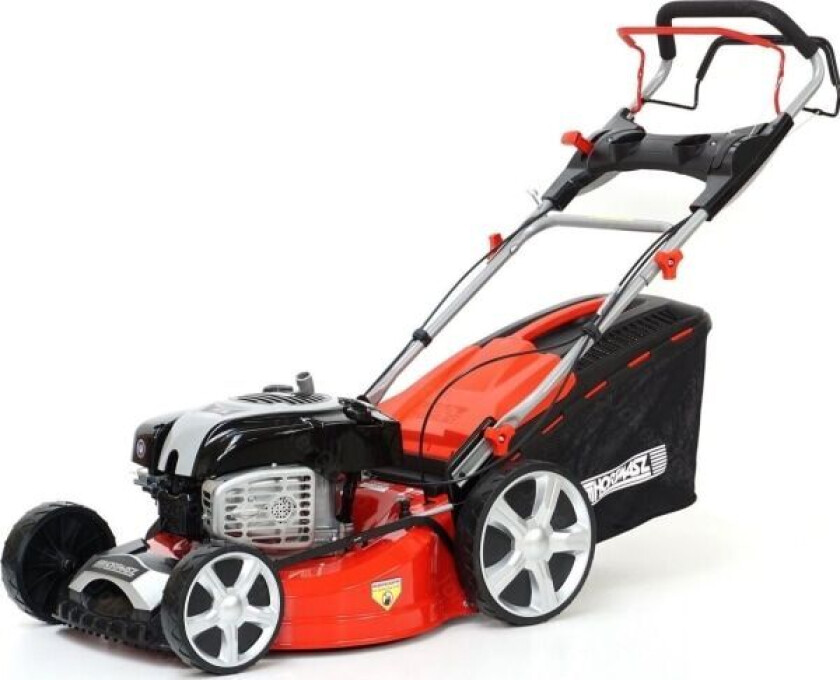 HKS 851 NB petrol lawnmower