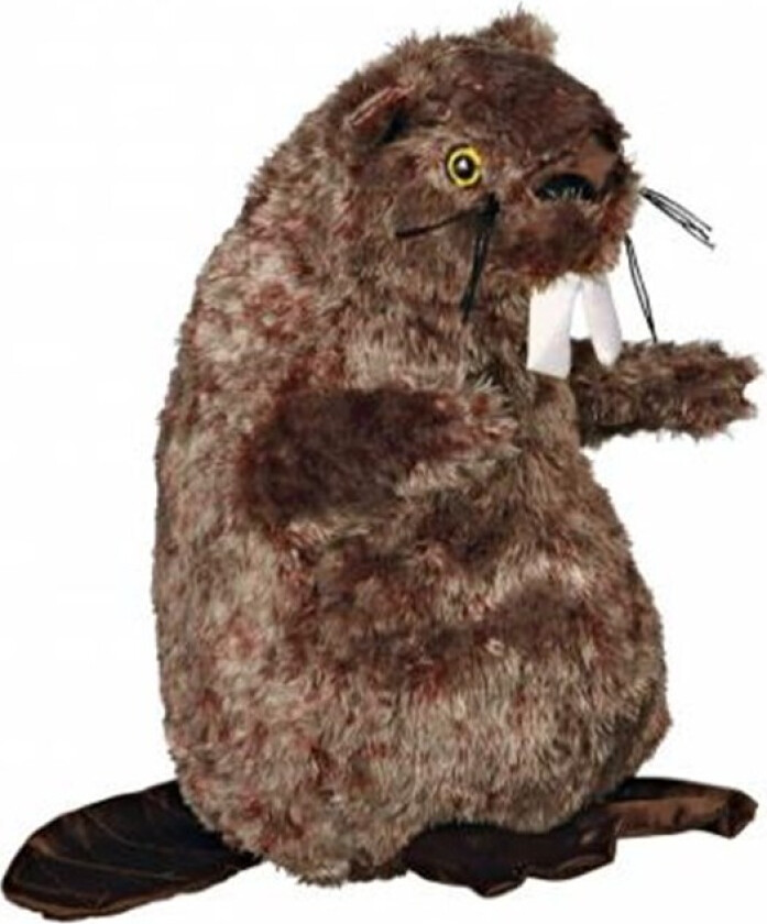 Dog Bever Hundeleke (27 cm)