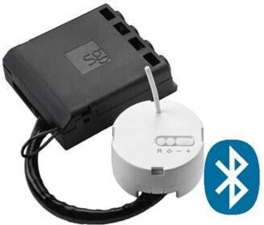 SG LEDDim Smart Pill V2 dimmer, Bluetooth