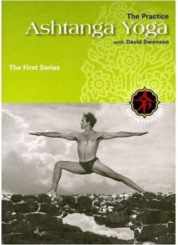 Ashtanga Yoga - The First Series: The Pr DVD Pre-Owned