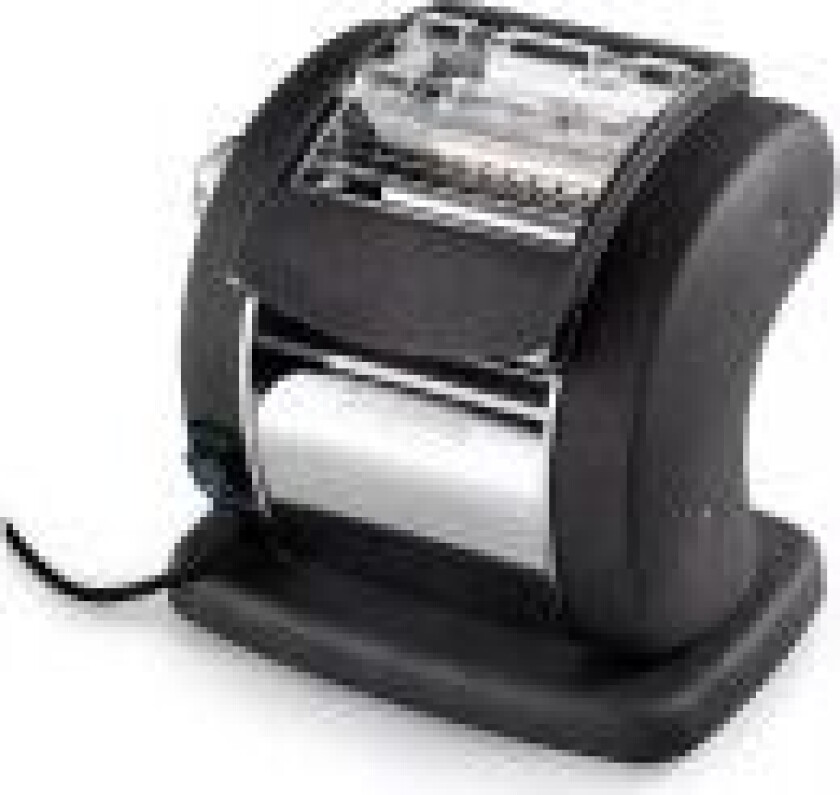 PASTAPRESTO T6,5/12 mm 230V anthracite