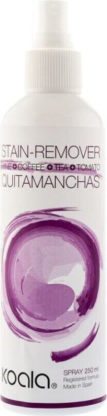 Flekkfjerner Koala Spray (200 ml)