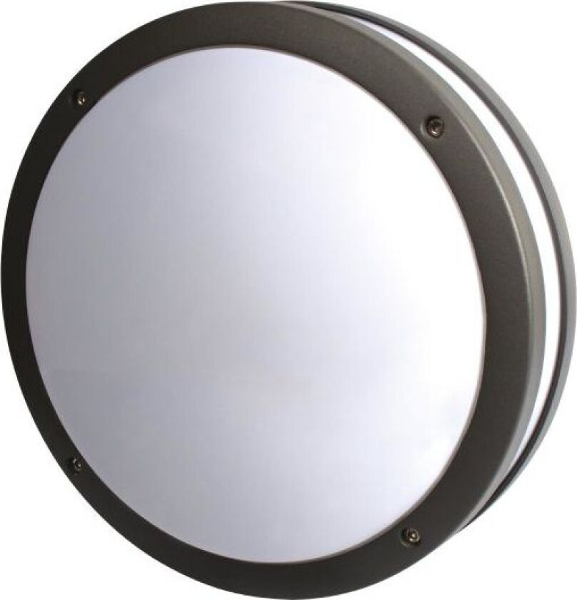 Martina Veggarmatur 220-240VAC 50 Hz, IP54, E27 Uten halvavskjerming