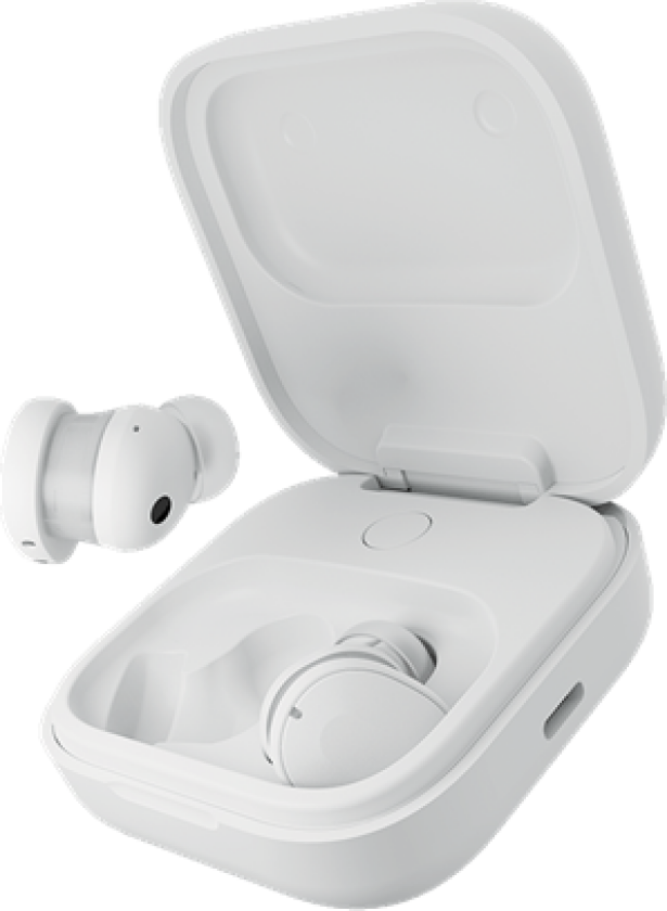 Fairbuds True Wireless Earbuds - White