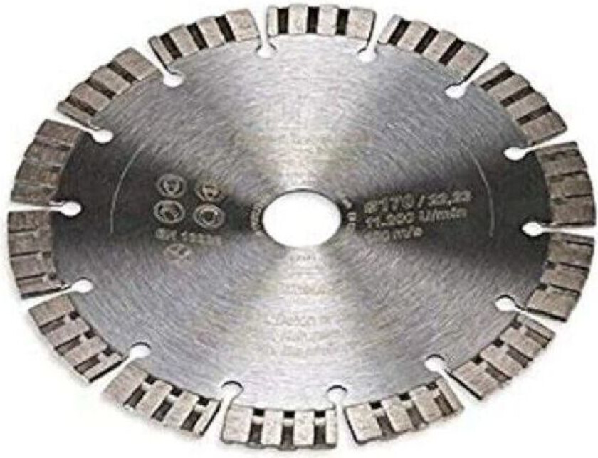 Flex 347515, skjæreskive, alle merker, 300g, 150mm, 380mm, 60mm