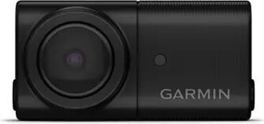 BC50 IR Wireless backup camera Black med nattsyn