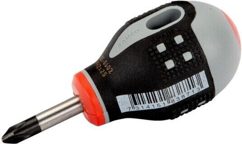 Screw.dr ergo ph1x25
