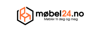 Logoen til Mobel24.no