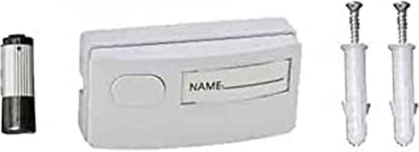 Ringeklokke EDM 49302