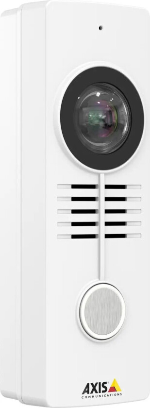 A8105-e Network Video Door Station