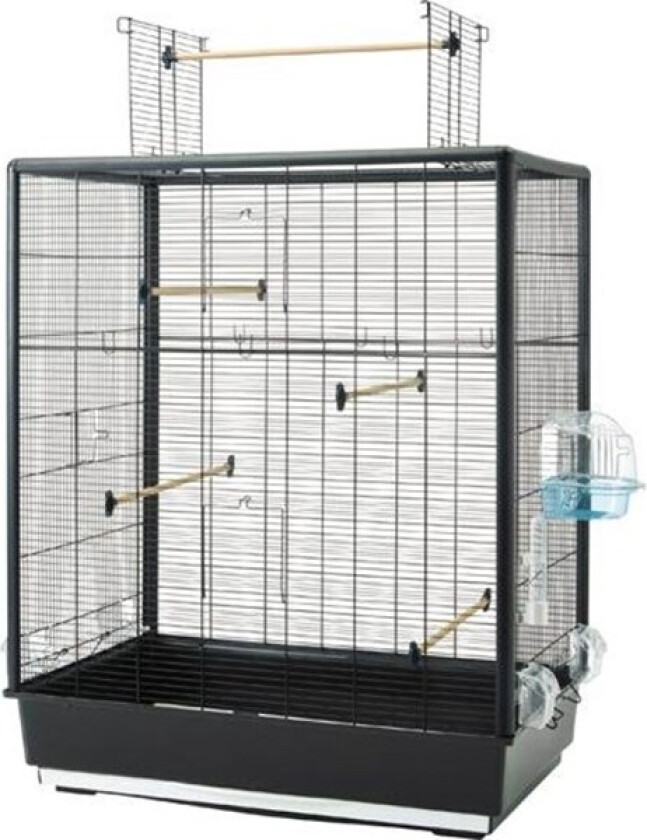 Savic Primo 60 Open Empire - L 80 x B 50 x H 115 cm