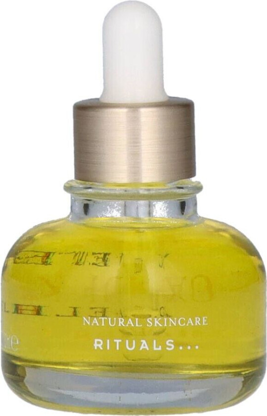 The Ritual Of Namaste Ageless Restoring Face Oil 30ml