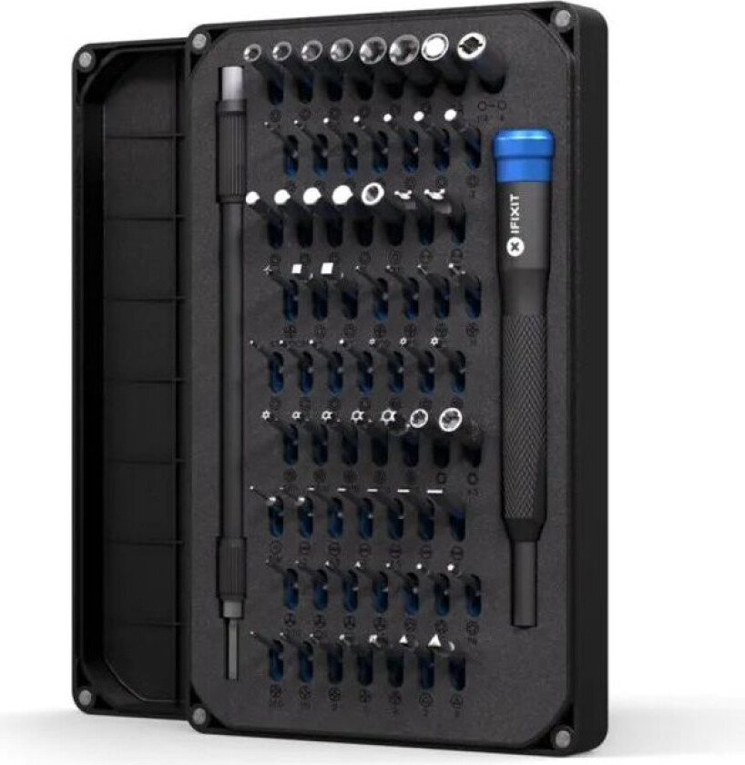 Bilde av Ifixit Mako 64 Bit Driver Kit + 64 Bit