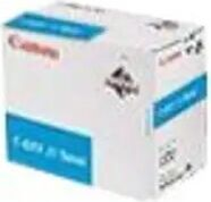Toner Cyan C-exv21 - Irc 2880